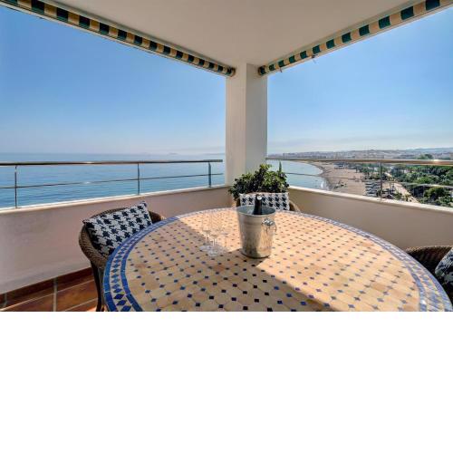 Penthouse Boulevard 401