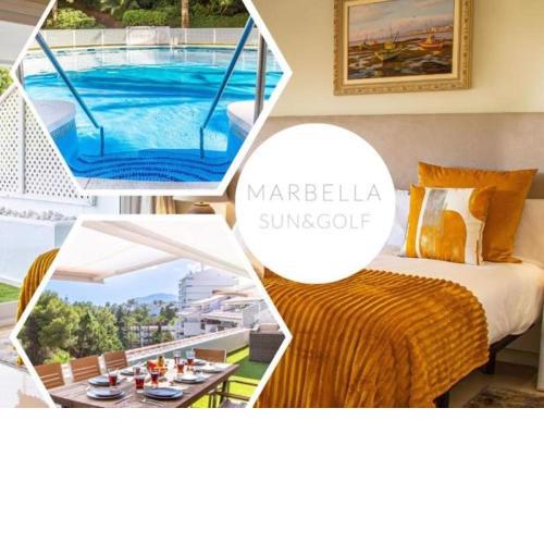 Penthouse Boutique Suite Marbella