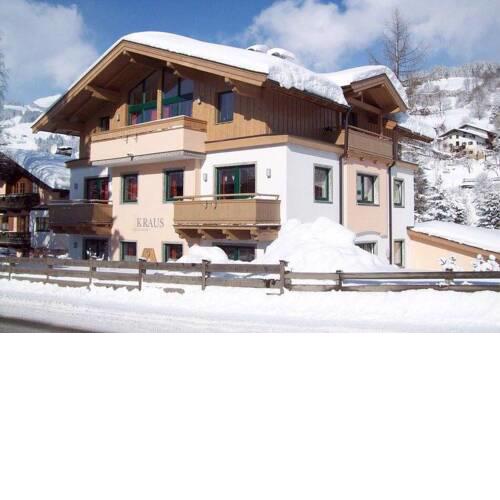 Penthouse Brixen