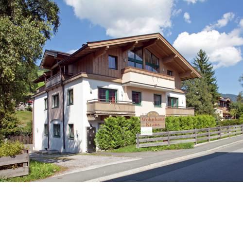 Penthouse Brixen