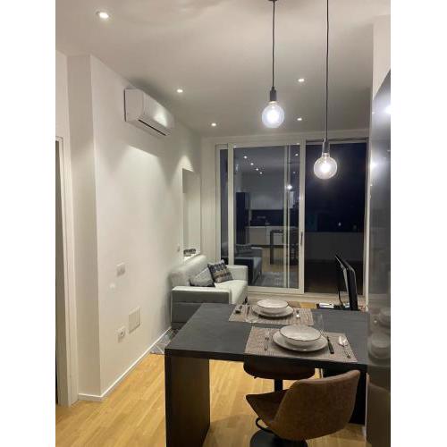 Penthouse Cagliari