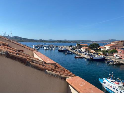 Penthouse Cala Gavetta