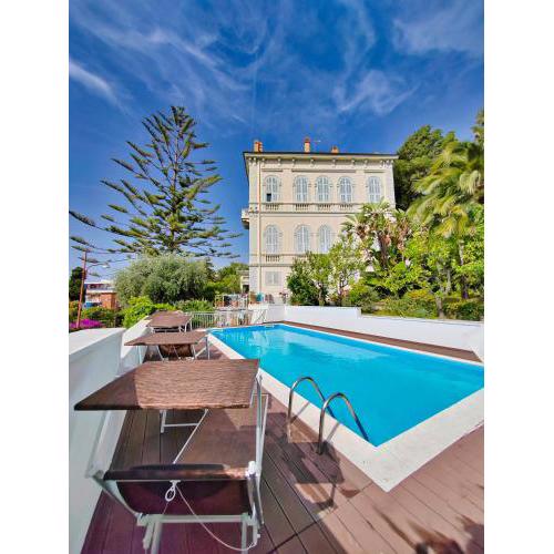 Penthouse Capodimonte