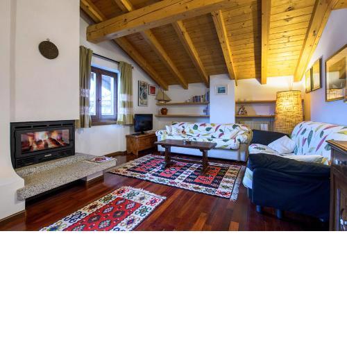 Penthouse Center Madonna di Campiglio VN1