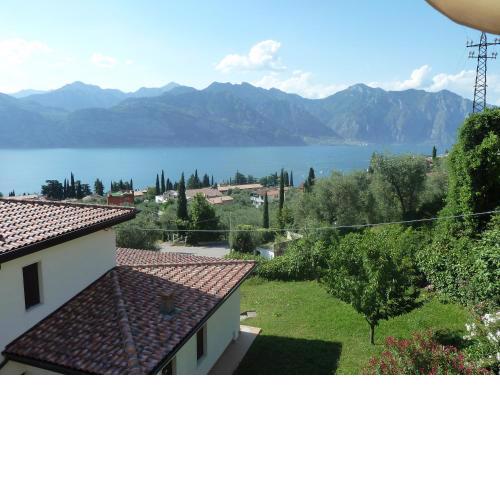 Penthouse Claudio