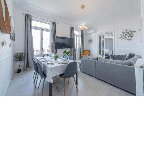 PENTHOUSE deluxe GRANVIA, by MONARO