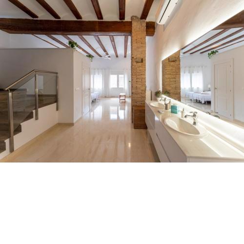 Penthouse Duplex 4 PAX by costablancarent