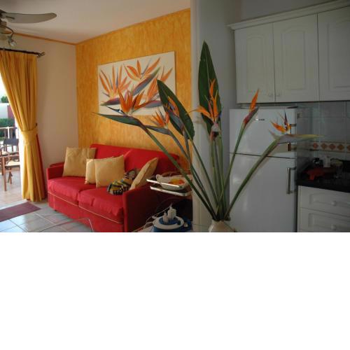 Penthouse El Mirador Los Cristianos Tenerife - VV