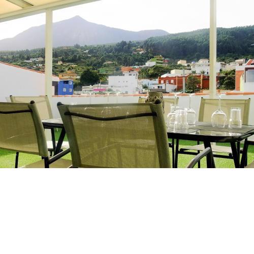 Penthouse El Rincón I