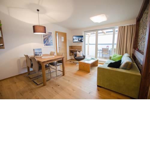 Penthouse Harmony Kaprun