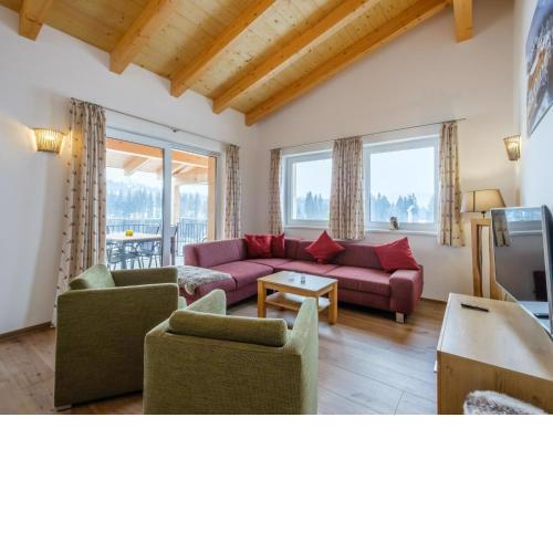 Penthouse Hochkönigblick I