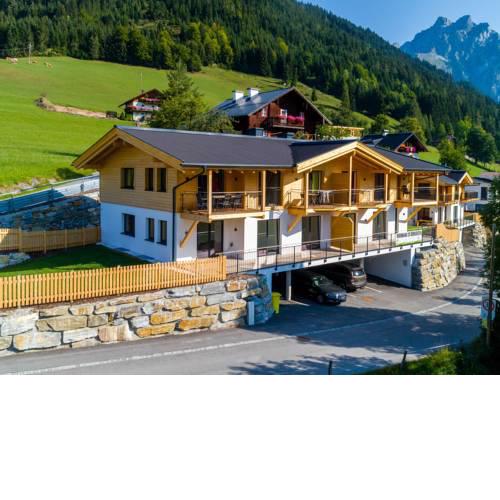 Penthouse Hochkönigblick