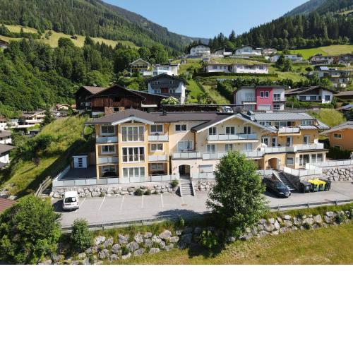 Penthouse Hohe Tauern by All in One Apartments