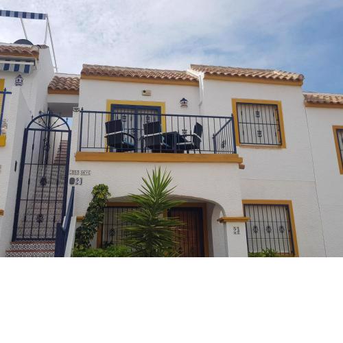 Penthouse holiday Los Altos
