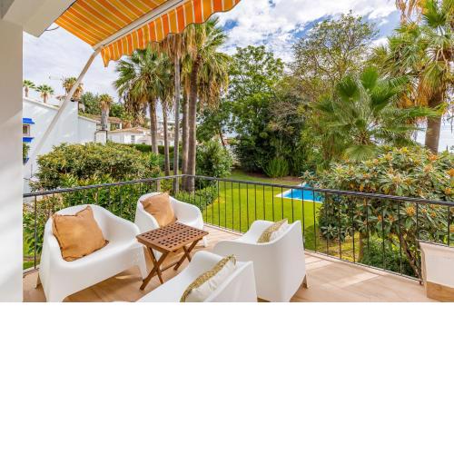 Penthouse Holidays Rental Puertoba