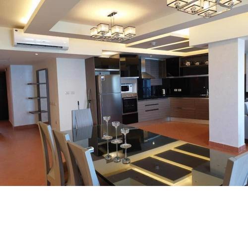 Penthouse in Porto Sokhna Pyramids