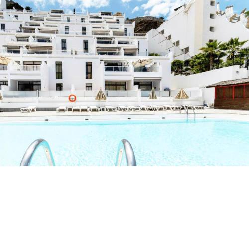 Penthouse in Puerto Rico