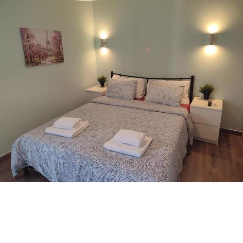 Penthouse in the centre of Ilion Athens