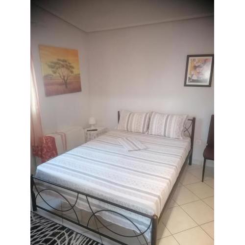 Penthouse in Volos