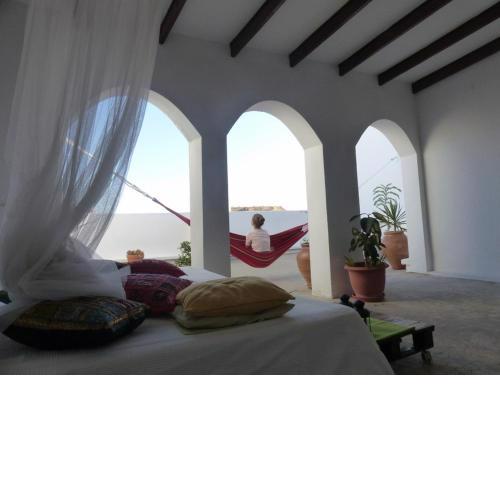 Penthouse Inlakesh