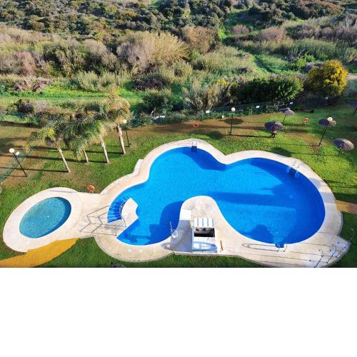 Penthouse just by the beach in Manilva