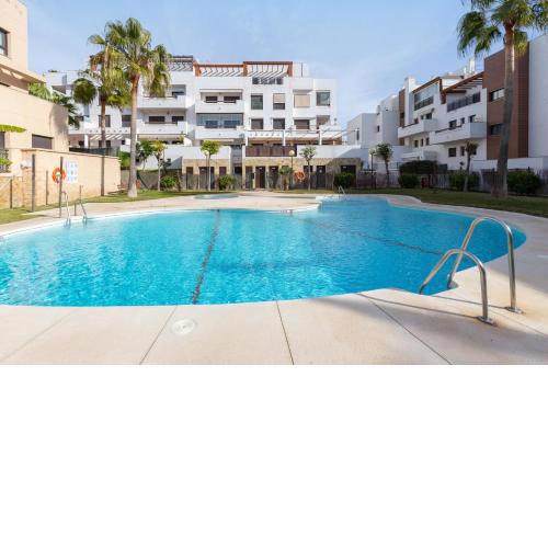 Penthouse La Cala De Mijas