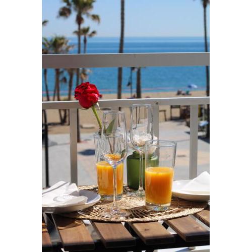 Penthouse La Cala de Mijas