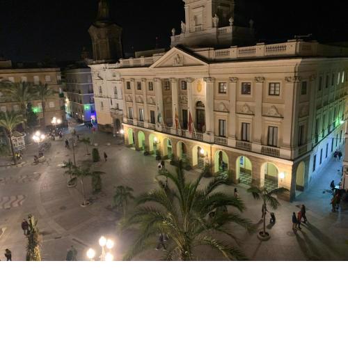 Penthouse La plaza con Ascensor Grupo AC Gestion