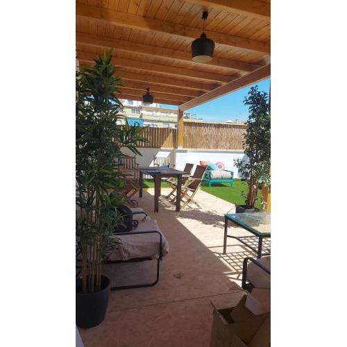 PENTHOUSE LA VICTORIA