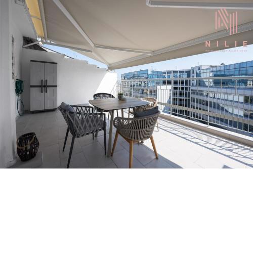 Penthouse Level 7, Nilie Hospitality MGMT