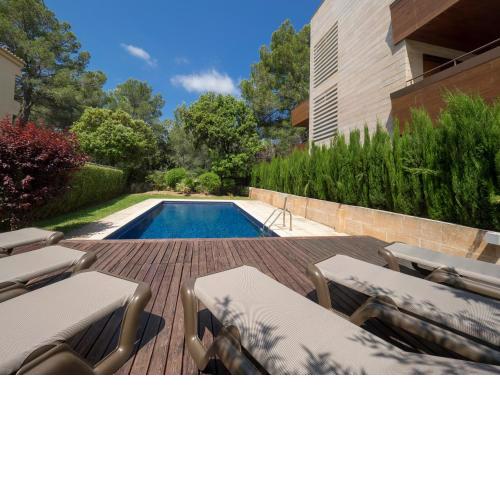 Penthouse Los Fresnos