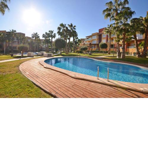 Penthouse Los Olivos - HK - 110 - HDA