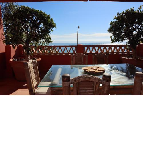 Penthouse Luxury Faro Casasol