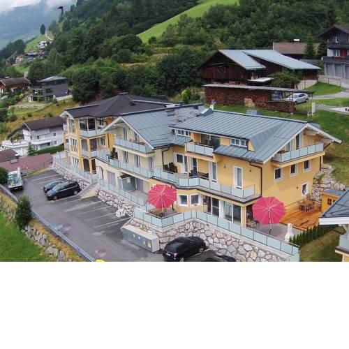 Penthouse Maiskogel Panorama