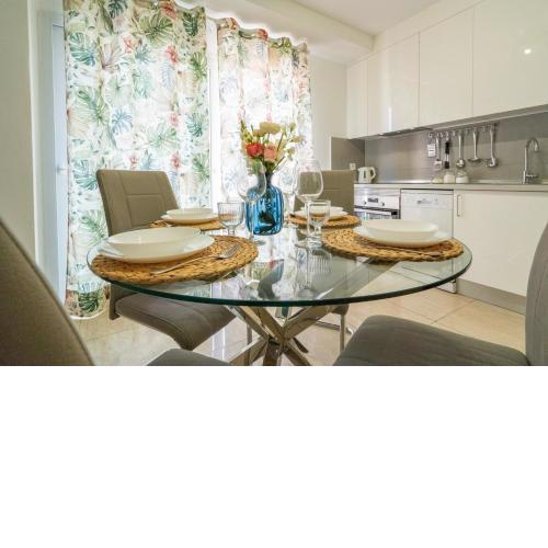 Penthouse Marte by Pajarito Holidays