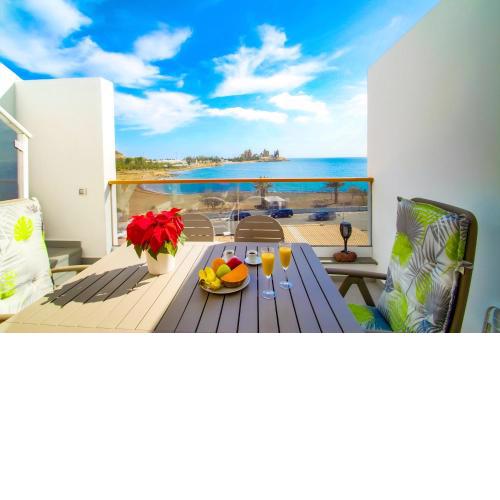 Penthouse mit Traumblick