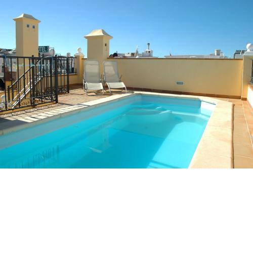 Penthouse Nerja