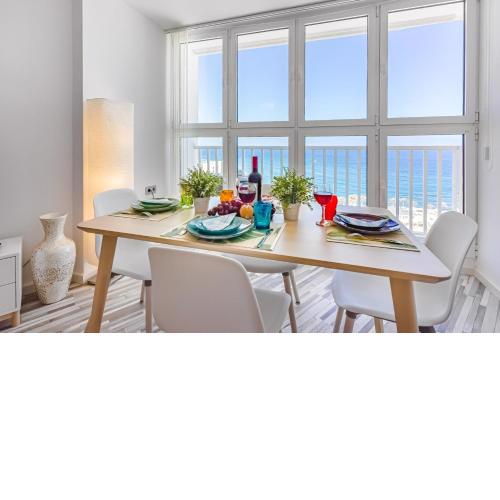 PENTHOUSE, nightlife, clubs, free WI-FI, air conditioning
