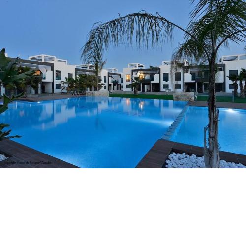 Penthouse Oasis Beach La Zenia