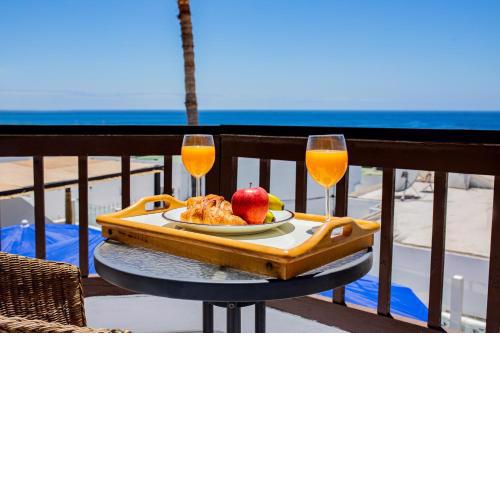 Penthouse Ocean View Puerto del Carmen