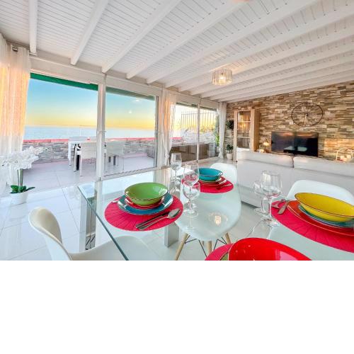 Penthouse of Views Los Cristianos