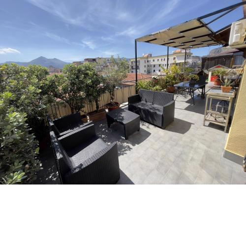 Penthouse Palermo