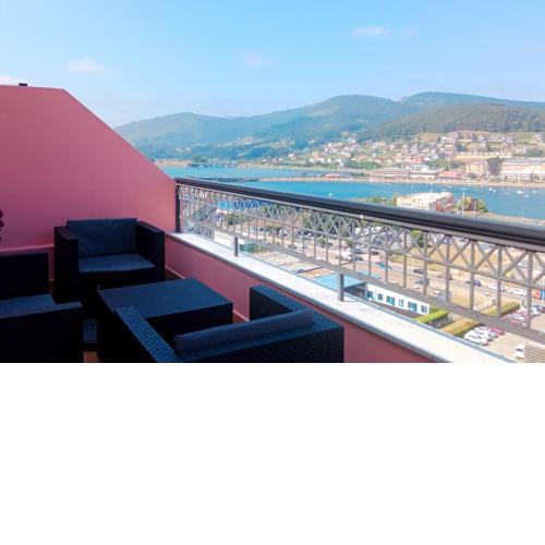 Penthouse Panorámico