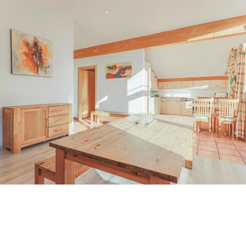 Penthouse Petra
