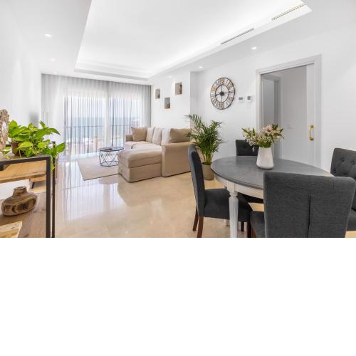 Penthouse Playamar