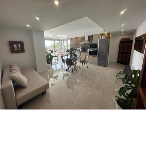 Penthouse Puerta de Pedregalejo