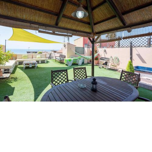 Penthouse Rincón