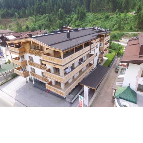 Penthouse Royal Gerlos 2