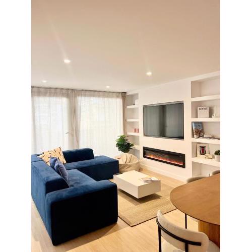 Penthouse RS 38 Marbella Center - EaW Homes