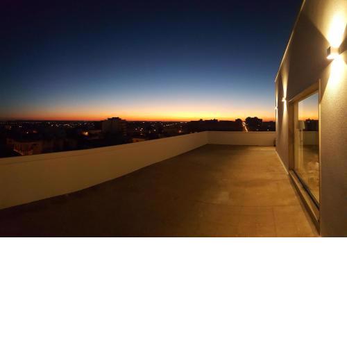 Penthouse Salento - Galatina